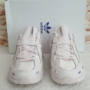 eqt gazelle dad chunky sneakers